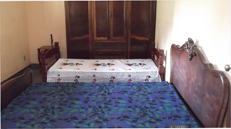 Pousada Chácara Santa Edwiges Arujá Férias