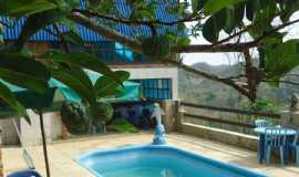 Pousadas em AratubaCEHotel Pousada e Restaurante Akhetaton - O Alemão em Aratuba