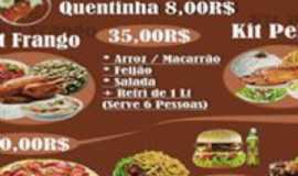 Imobilirias, Restaurantes e outros servios em GalantePBRestaurante Galantino em Galante