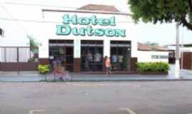 Hotel Dutson