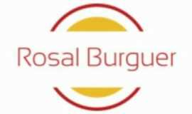 Outros servios em RosalRJRosal Burguer em Rosal