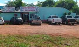 Pousadas em RochedoMSPousada Wagner em Rochedo
