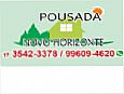 Pousada Novo Horizonte