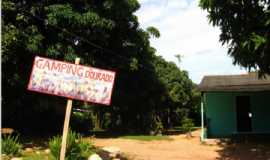 Pousadas em Alto Paraíso de GoiásGOCAMPING DOURADO em Alto Paraíso de Goiás
