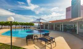 Hotéis em ParnaíbaPIArrey Hotel Beach em Parnaíba
