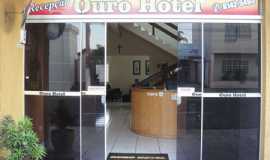 Ouro Hotel Pousada 