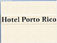 Hotel Pousada Porto Rico