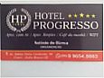 Hotel Pousada Progresso
