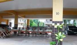 Pousadas em MosqueiroPAPousada Beach House em Mosqueiro