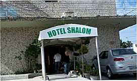 Hotis em GaranhunsPEHotel Shalon em Garanhuns