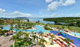 Malai Manso Resort Iate Golf  Convention Spa