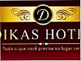 Dikas Hotel Pousada