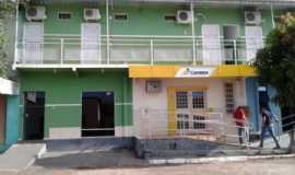 Hotis em JaupaciGOHOTEL FELIPE VIEIRA em Jaupaci