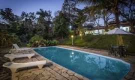 Pousadas em Esprito Santo do PinhalSPPousada Famiglia Barth em Esprito Santo do Pinhal