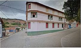 Pousadas em PiacatubaMG - Pousada Quintal da Mal�