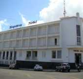 Currais Novos/RN - Hotel - Novo Tungstnio Hotel