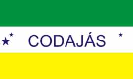 Imobilirias, Restaurantes e outros servios em CodajsAMPREFEITURA MUNICIPAL DE CODAJS em Codajs