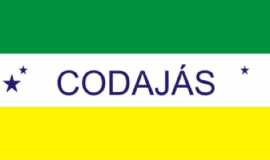 PREFEITURA MUNICIPAL DE CODAJS