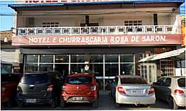 Pousadas em Belo JardimPEHotel Pousada e Churrascaria Rosa de Saron em Belo Jardim