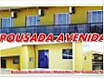 Pousada Avenida
