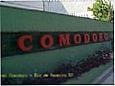 Hotel Comodoro