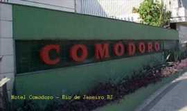 Hotel Comodoro