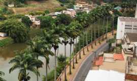 Pousadas em Ponte NovaMGHotel  Pousada Focus em Ponte Nova