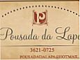 Pousada da Lapa