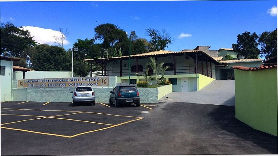 Apartamento para Venda, São José da Lapa / MG, bairro D. Pedro I, 2 dormitórios, 1 banheiro, 1