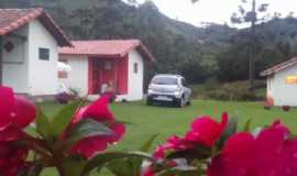 Pousadas em ItamonteMGCantinho do verde - Chals em Itamonte