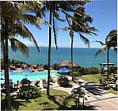 Anchieta/ES - Hotel - Pontal de Ubu Hotel