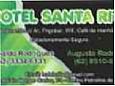 Hotel Santa Rita