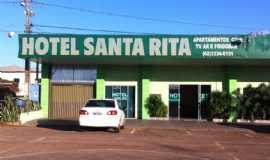 Hotel Santa Rita