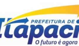 Prefeitura Municipal de Itapaci