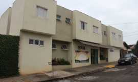 Pousadas em JaSPPousada Sol Nascente em Ja