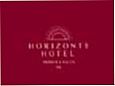 Horizonte Hotel Pousada