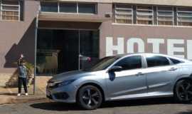 Hotis em Nova LondrinaPRFELICE. HOTEL em Nova Londrina