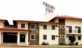Hotis em JequiBAHotel Trevo em Jequi