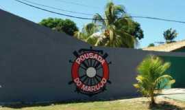 Hotis em MarudPAHotel Pousada do Marujo em Marud