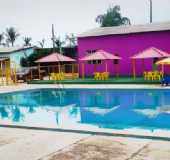 Itinga do Maranhão/MA - Hotel - Recanto Verde Park Hotel