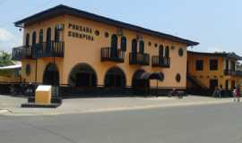 Hotel Pousada Curupira