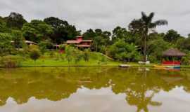 Pousada Rural Serra Verde