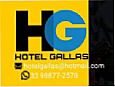 Hotel Pousada Gallas
