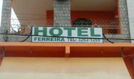 Hotel e Restaurante Ferreira