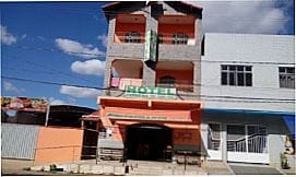 Hotel e Restaurante Ferreira em Goiabeira, MG