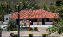 HOTEL FAZENDA RECANTO DOS GUARDIES