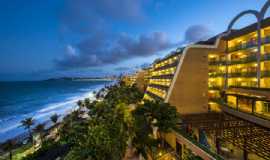 Hotis em NatalRNSERHS Natal Grand Hotel em Natal