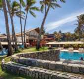 Natal/RN - Pousada - Hotel Pousada Vila do Mar