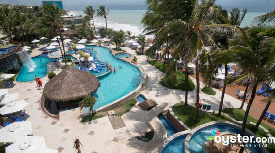 Ocean Palace Beach Resort Bungalows Telefone - Natal | Férias Ocean Palace Beach Resort Bungalows Telefone - Natal | Férias