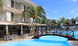 Hotéis em Praia de Ponta NegraRNESMERALDA PRAIA HOTEL em Praia de Ponta Negra